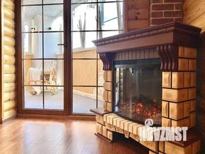 1-к квартира, посуточно, 45м2, 6/25 этаж