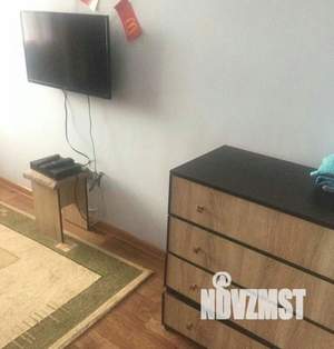 1-к квартира, на длительный срок, 29м2, 10/25 этаж