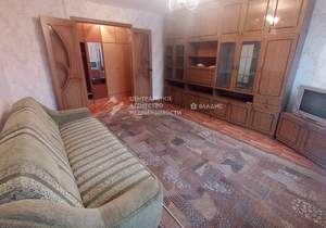 3-к квартира, на длительный срок, 58м2, 4/9 этаж