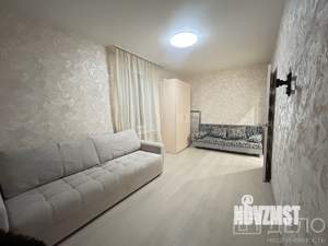 1-к квартира, на длительный срок, 30м2, 5/5 этаж