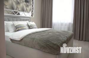 1-к квартира, посуточно, 41м2, 4/25 этаж