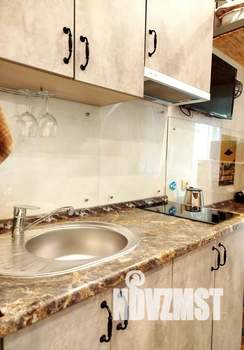 1-к квартира, посуточно, 30м2, 1/9 этаж