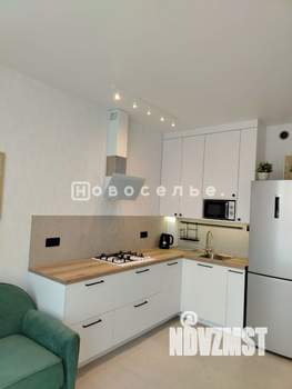 1-к квартира, на длительный срок, 40м2, 4/10 этаж
