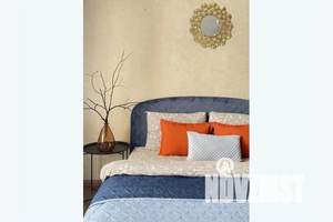 1-к квартира, посуточно, 36м2, 4/12 этаж