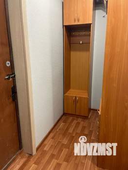 1-к квартира, на длительный срок, 33м2, 2/5 этаж