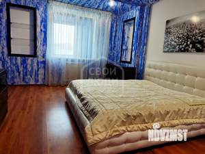 2-к квартира, на длительный срок, 68м2, 10/10 этаж