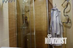 1-к квартира, посуточно, 33м2, 2/3 этаж