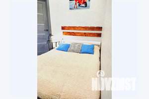 2-к квартира, посуточно, 36м2, 3/5 этаж