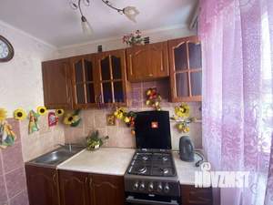 2-к квартира, на длительный срок, 47м2, 1/5 этаж