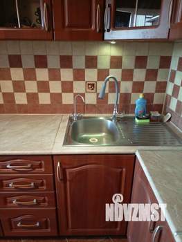 1-к квартира, на длительный срок, 52м2, 6/10 этаж