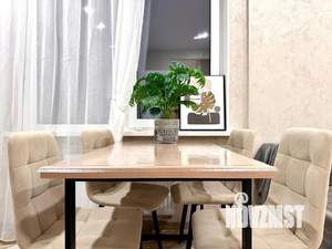 2-к квартира, посуточно, 60м2, 24/26 этаж