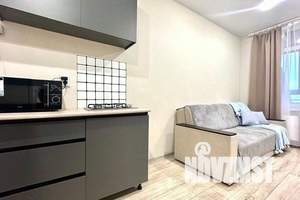 1-к квартира, посуточно, 35м2, 15/25 этаж