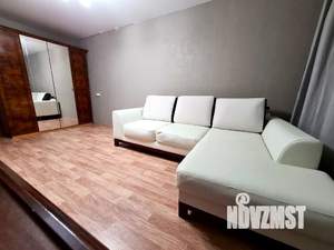 2-к квартира, посуточно, 62м2, 4/5 этаж