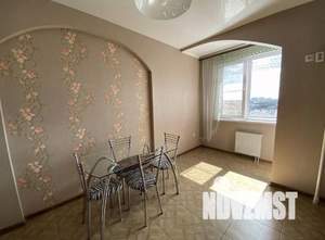 1-к квартира, на длительный срок, 40м2, 13/14 этаж