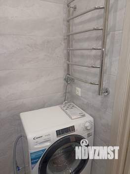 1-к квартира, на длительный срок, 40м2, 6/20 этаж