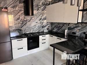 2-к квартира, посуточно, 60м2, 13/25 этаж