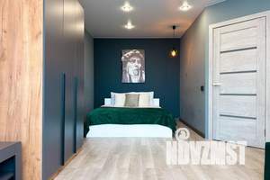 1-к квартира, посуточно, 45м2, 8/32 этаж