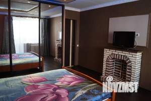 2-к квартира, посуточно, 60м2, 4/10 этаж