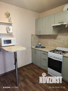 1-к квартира, посуточно, 41м2, 3/15 этаж