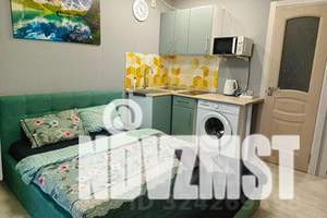 1-к квартира, посуточно, 20м2, 1/32 этаж