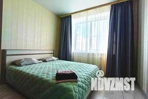 1-к квартира, посуточно, 38м2, 14/15 этаж