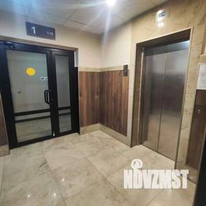 1-к квартира, посуточно, 19м2, 1/1 этаж