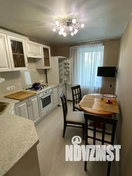 3-к квартира, посуточно, 65м2, 1/1 этаж