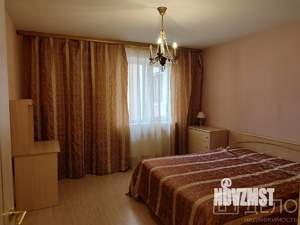 2-к квартира, на длительный срок, 84м2, 4/6 этаж