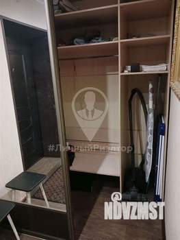 1-к квартира, на длительный срок, 41м2, 10/10 этаж