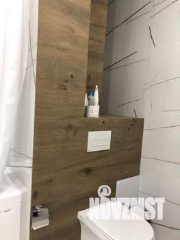 2-к квартира, посуточно, 55м2, 4/16 этаж