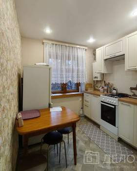 2-к квартира, на длительный срок, 31м2, 5/5 этаж