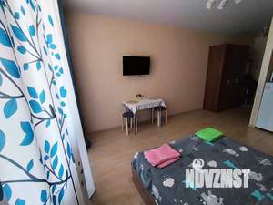 Студия квартира, посуточно, 30м2, 17/23 этаж