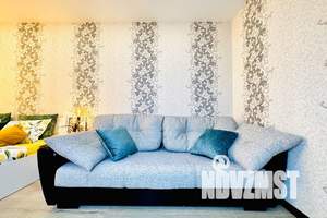 1-к квартира, посуточно, 50м2, 11/13 этаж