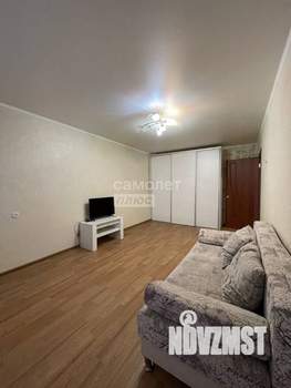 1-к квартира, на длительный срок, 33м2, 4/9 этаж