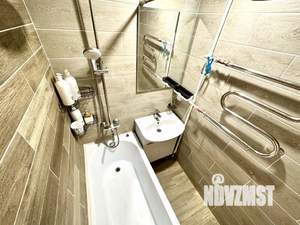3-к квартира, посуточно, 70м2, 1/1 этаж