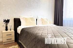 2-к квартира, посуточно, 56м2, 5/24 этаж