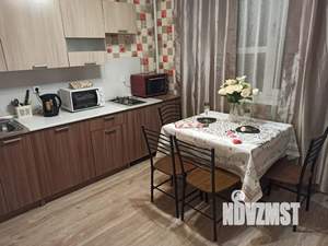 3-к квартира, посуточно, 80м2, 22/25 этаж