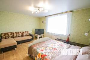 1-к квартира, посуточно, 45м2, 4/15 этаж