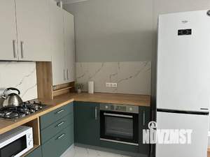 1-к квартира, посуточно, 40м2, 8/25 этаж