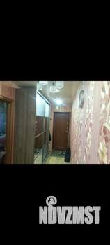 1-к квартира, на длительный срок, 45м2, 5/10 этаж
