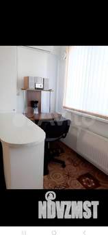 1-к квартира, на длительный срок, 48м2, 4/10 этаж