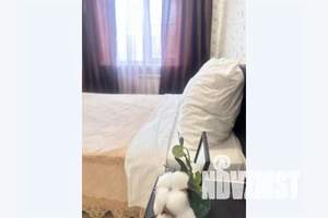 2-к квартира, посуточно, 65м2, 1/5 этаж