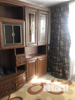 1-к квартира, на длительный срок, 36м2, 6/10 этаж
