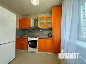 1-к квартира, посуточно, 35м2, 1/10 этаж