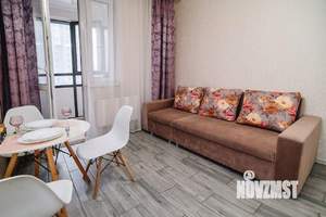 Фото квартиры в аренду (2)
