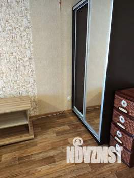 1-к квартира, посуточно, 35м2, 3/10 этаж