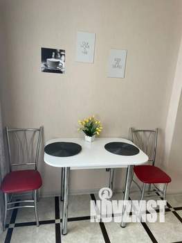 1-к квартира, посуточно, 37м2, 15/28 этаж
