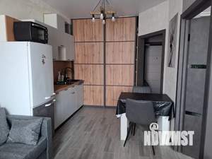 1-к квартира, посуточно, 32м2, 1/25 этаж