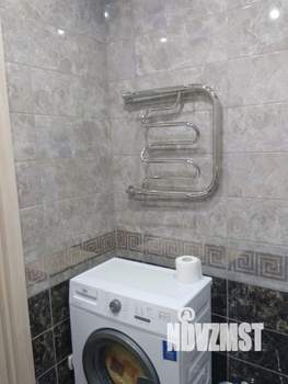 1-к квартира, посуточно, 38м2, 13/25 этаж