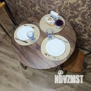 1-к квартира, посуточно, 35м2, 1/5 этаж